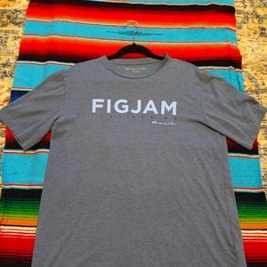 Travis Mathew T-Shirt FIGJAM